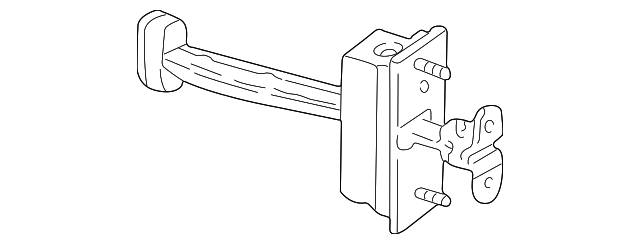 Checkarm (Jaguar OEM) XR856064OEM