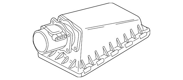 Sensor-Air Flow - Discontinued XR87309OEM