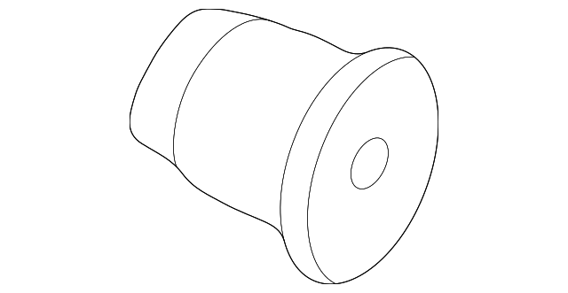 Bush XR89556OEM