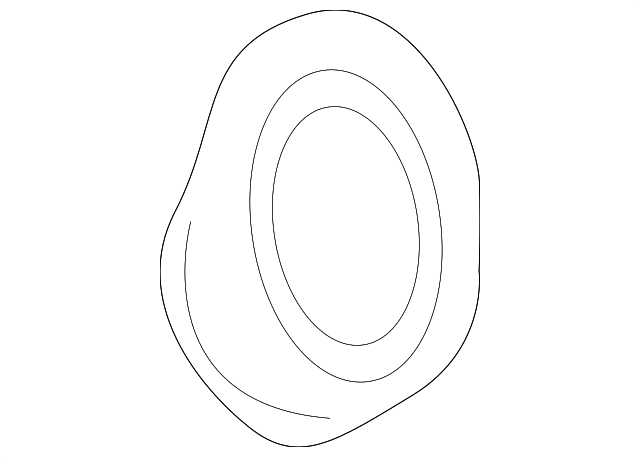 Knob-Control XR89878AGMOEM