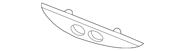 Bezel-Switch XR89910AGNOEM