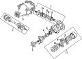 Gear-Pinion Mate - Discontinued (Jaguar OEM) 7685OEM