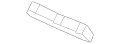 Catch-Magnetic - Discontinued (Jaguar OEM) AGU1529OEM