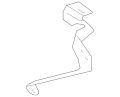 Bracket-Engine C (Jaguar OEM) AJ811247OEM