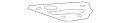 Gasket (Jaguar OEM) AJ811453OEM