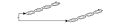 Gasket (Jaguar OEM) AJ811576OEM