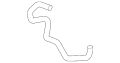 Jaguar Hose AJ811761OEM