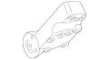 Cap (Jaguar OEM) AJ812282OEM