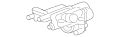 Pump-Oil (Jaguar OEM) AJ812455OEM