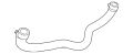 Tube (Jaguar OEM) AJ813262OEM