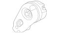 Tensioner-Drive (Jaguar OEM) AJ813574OEM