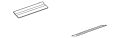 Insulator-Sound (Jaguar OEM) AJ813637OEM