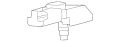 Sensor-Pressure (Jaguar OEM) AJ813840OEM
