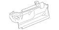 Cover-Coil (Jaguar OEM) AJ813989OEM