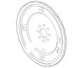 Plate-Drive AJ81906OEM