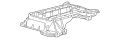Sump-Oil (Jaguar OEM) AJ84493OEM