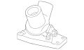Valve-Bypass- Discontinued (Jaguar OEM) AJ85330OEM