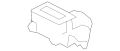 Head-Oil Filter - Discontinued (Jaguar OEM) AJ86490OEM
