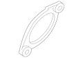 Plate-Clamp (Jaguar OEM) AJ86927OEM