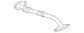 Pipe-Egr (Jaguar OEM) AJ87772OEM