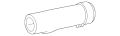 Pipe-Outlet (Jaguar OEM) AJ87945OEM