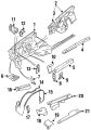 Panel-Valance AXX1530OEM