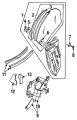 Spacer-Rubber - Discontinued BCC8440OEM