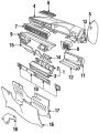 Cover-Solar Sens - Discontinued BDC4070OEM