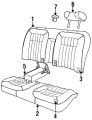 Cover-Squab - Discontinued BEC20422AGDOEM