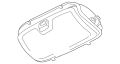Box-Door/Storage (Jaguar OEM) BEC26586LFJOEM