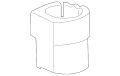 Isolator (Jaguar OEM) C2C11652OEM