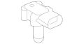 Fusebox-Trunk Mt C2C12400OEM