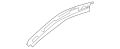 Cushion - Discontinued (Jaguar OEM) C2C14246ADXOEM