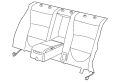 Squab - Discontinued (Jaguar OEM) C2C14966NEDOEM