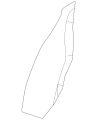 Squab (Jaguar OEM) C2C15047ADXOEM