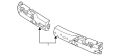 Bolt & Washer C2C16025OEM