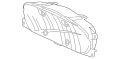 Clip (Jaguar OEM) C2C16153OEM