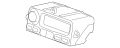 Switchpack (Jaguar OEM) C2C18355OEM