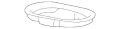 Hook (Jaguar OEM) C2C18714OEM