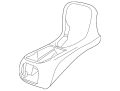 Console-Centre (Jaguar OEM) C2C19083LHJOEM