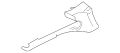 Jaguar Shield C2C19582OEM
