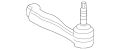 Balljoint (Jaguar OEM) C2C20176OEM