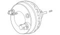 Booster-Brake (Jaguar OEM) C2C20220OEM
