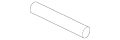 Cover-Trim - Discontinued (Jaguar OEM) C2C20230OEM