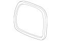 Panel-Veneer, Discontinued (Limited Supply) (Jaguar OEM) C2C2077OEM
