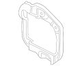 Bracket-Mounting - Discontinued (Jaguar OEM) C2C20901OEM