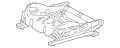 Slide-Seat (Jaguar OEM) C2C21111OEM