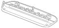 Lamp-High Mount (Jaguar OEM) C2C22515LFJOEM