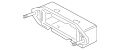 Bracket-Module (Jaguar OEM) C2C22736OEM