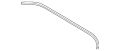 Seal-Bonnet (Jaguar OEM) C2C22826OEM